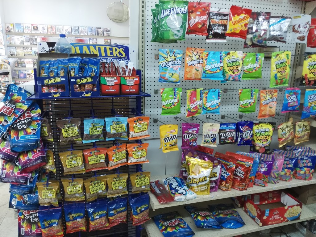 Depanneur St-Esprit | 94 Rue Principale, Saint-Esprit, QC J0K 2L0, Canada | Phone: (450) 839-3001