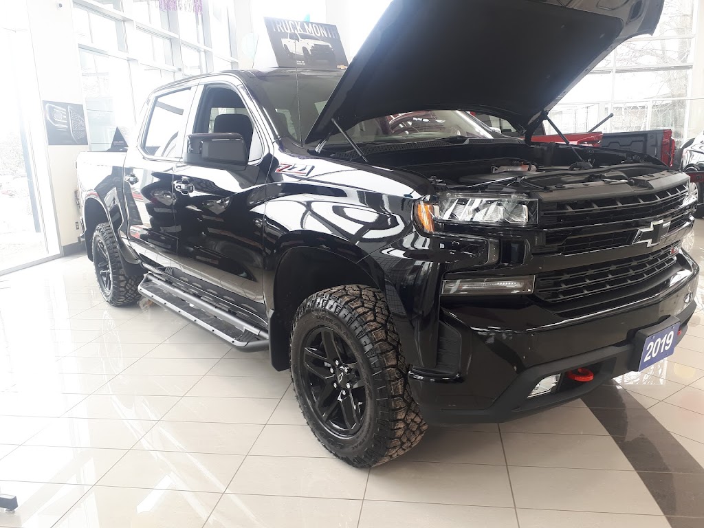 Taylor AutoMall | 2440 Princess St, Kingston, ON K7M 3G4, Canada | Phone: (613) 549-1311