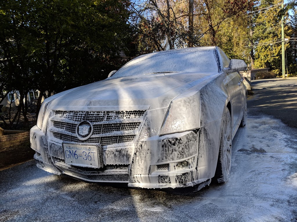 Empire Auto Victoria | Auto Detailing | Mobile Service | 2792 Hartsdale Dr, Victoria, BC V9B 4M8, Canada | Phone: 250-710-6462