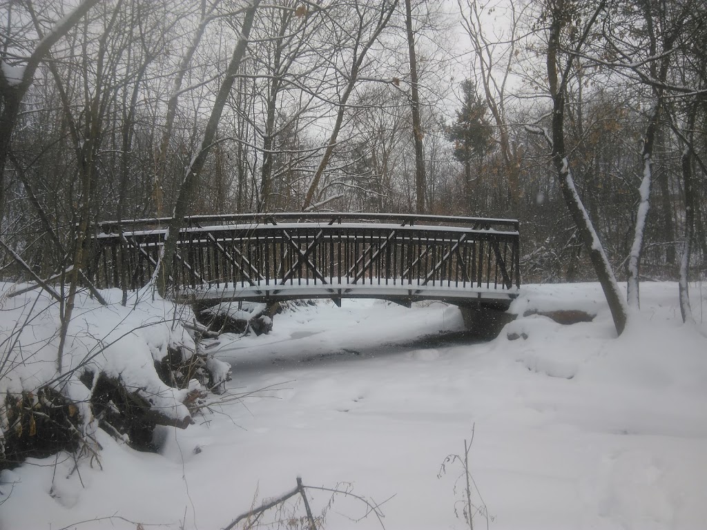 Dalebrook Park | Oakville, ON L6H 6K2, Canada