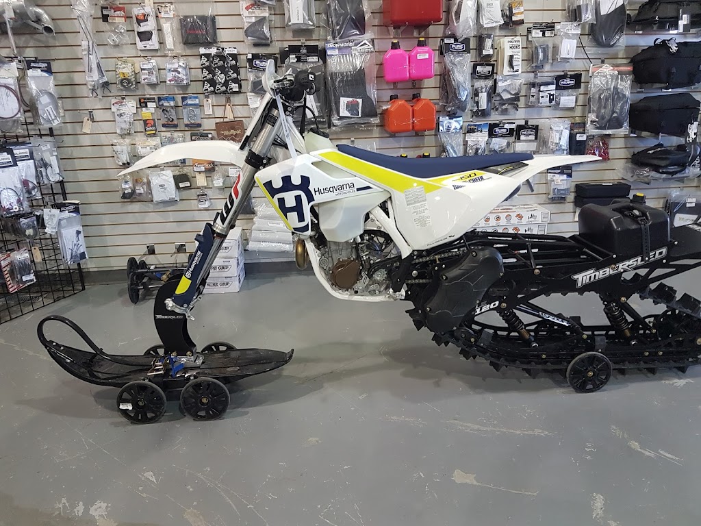 Rainycreek Powersports | 4845 50 Ave, Eckville, AB T0M 0X0, Canada | Phone: (403) 746-5000
