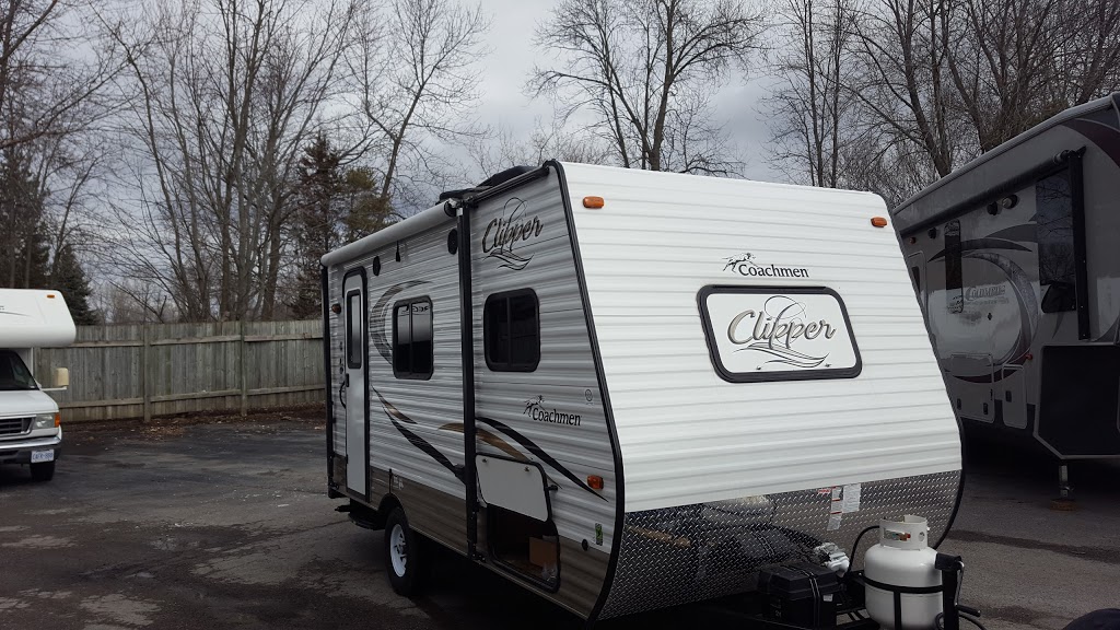 Carl Cox RV Sales & Service | 4091 Old Highway 2, Belleville, ON K8N 4Z4, Canada | Phone: (613) 966-6475
