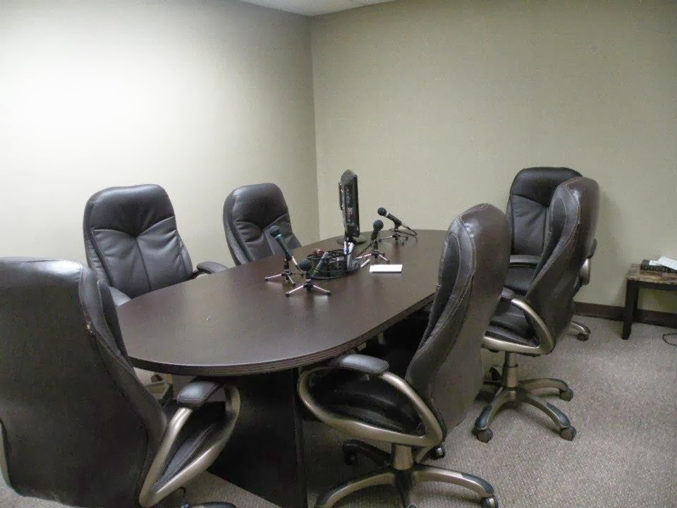 Clearly Spoken Inc Court Reporting and Transcription Service | 236 Victoria St N, Kitchener, ON N2H 5C8, Canada | Phone: (519) 745-6400