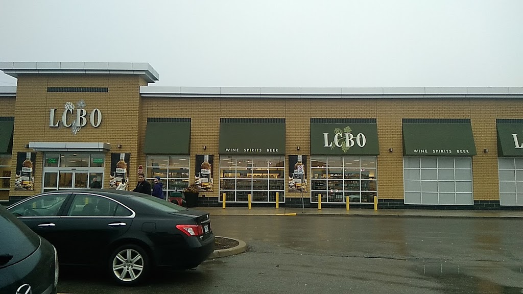 LCBO | Highland And Ira Needles, 235 Ira Needles Blvd, Kitchener, ON N2N 0B2, Canada | Phone: (519) 570-3912