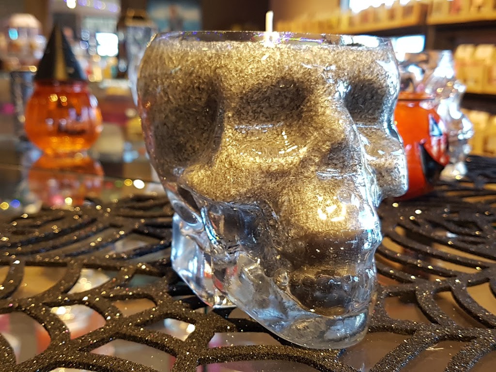 The Glass Candle | 1272 Colborne St E, Brantford, ON N3R 0C3, Canada | Phone: (519) 774-0296