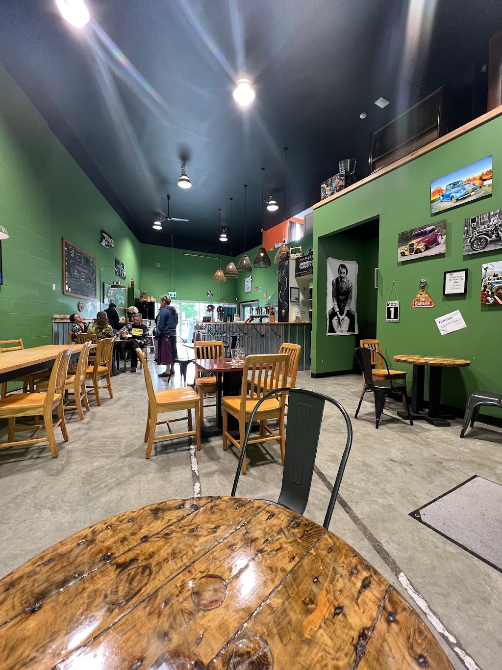 Small Block Brewing Co | 203-5301 Chaster Rd, Duncan, BC V9L 6W4, Canada | Phone: (250) 597-0045