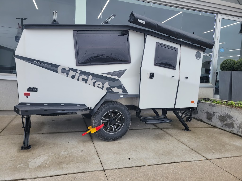 Empire Rvs | 2287 Dundas St, London, ON N5V 1R4, Canada | Phone: (519) 659-0888
