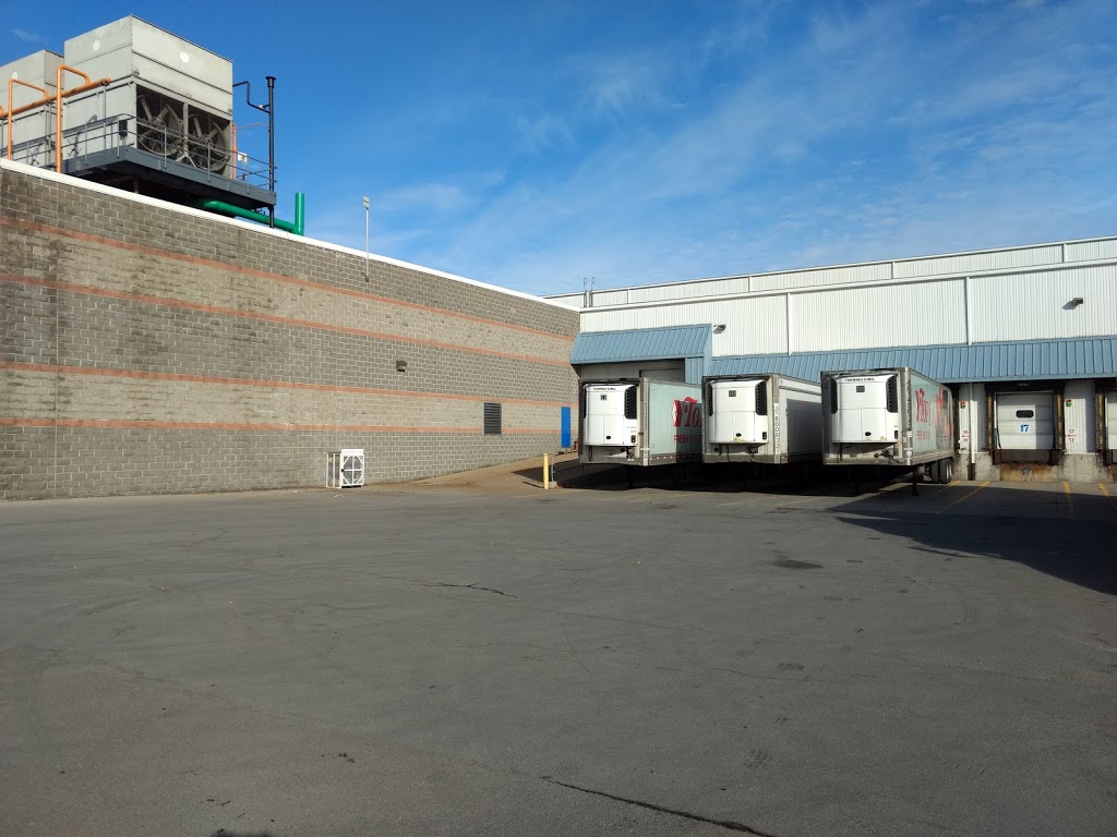 Tops Frozen Distribution Center | 5000 N America Dr, West Seneca, NY 14224, USA | Phone: (716) 712-2530
