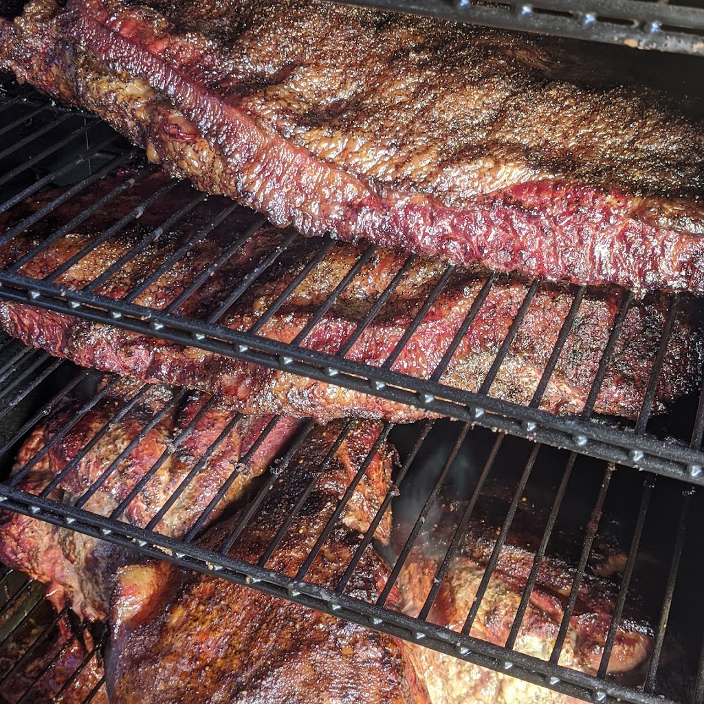 Buds BBQ | 113 Main St, Ogema, SK S0C 1Y0, Canada | Phone: (306) 459-1201