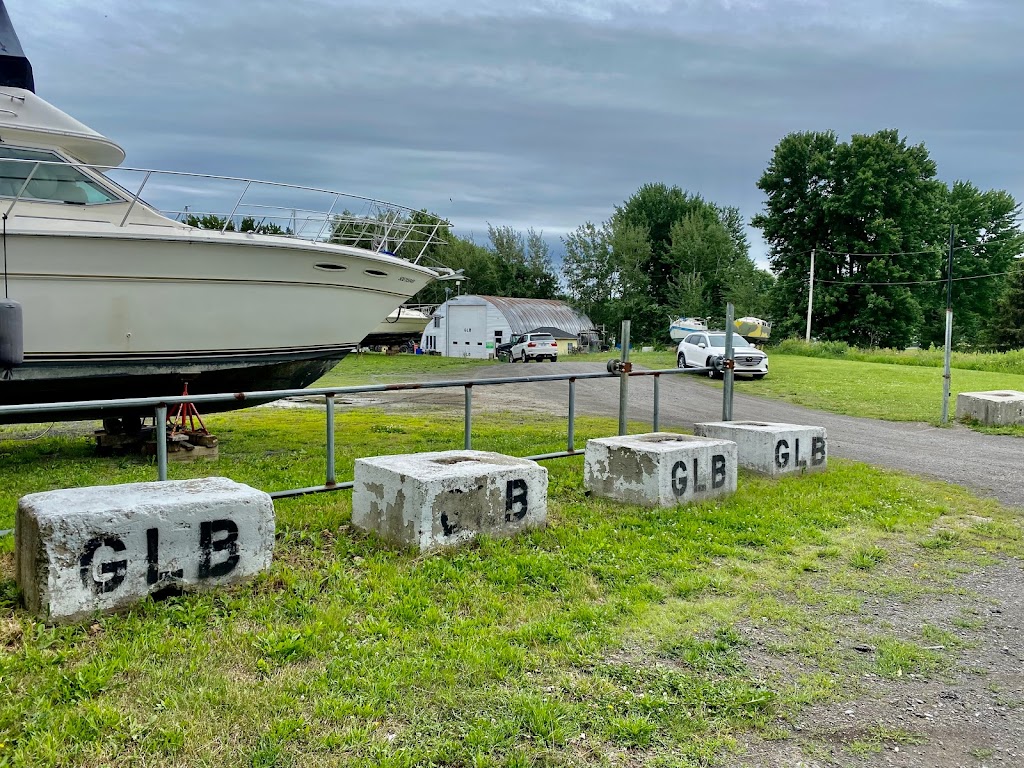 Marina GLB Marine Inc | 430 Rue Principale, Île-aux-Noix, QC J0J 1G0, Canada | Phone: (514) 246-6755
