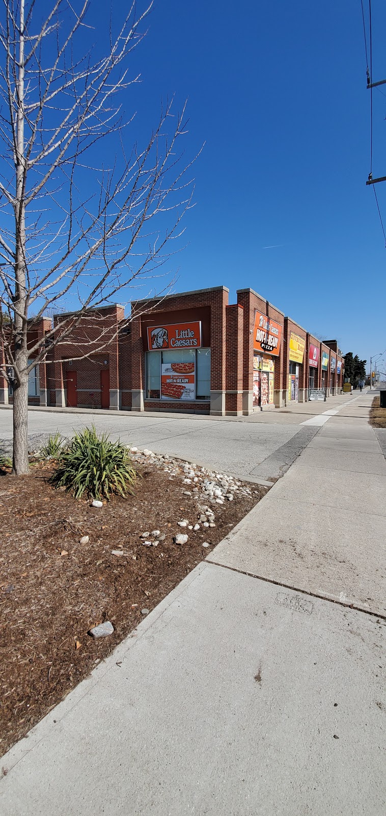 440 Rathburn Etobicoke Ltd | 440 Rathburn Rd, Etobicoke, ON M9C 3S7, Canada | Phone: (416) 626-1692