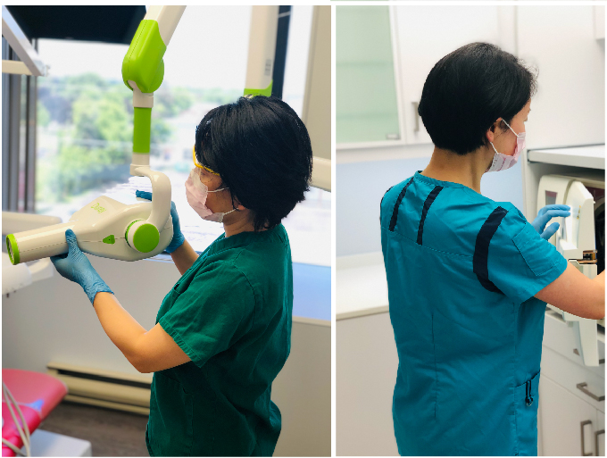 York Center Dental Clinic (Newmarket) | 712 Davis Dr unit 301, Newmarket, ON L3Y 8C3, Canada | Phone: (905) 235-9188