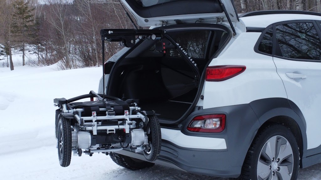 Adaptation plus | 324 Rue Berjac, Stoke, QC J0B 3G0, Canada | Phone: (819) 432-4595