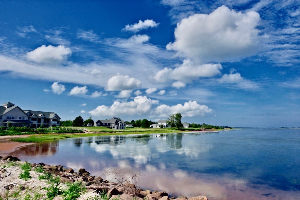 Northport Pier Restaurant | 296 Route 152, Northport, PE C0B 1B0, Canada | Phone: (902) 853-4905