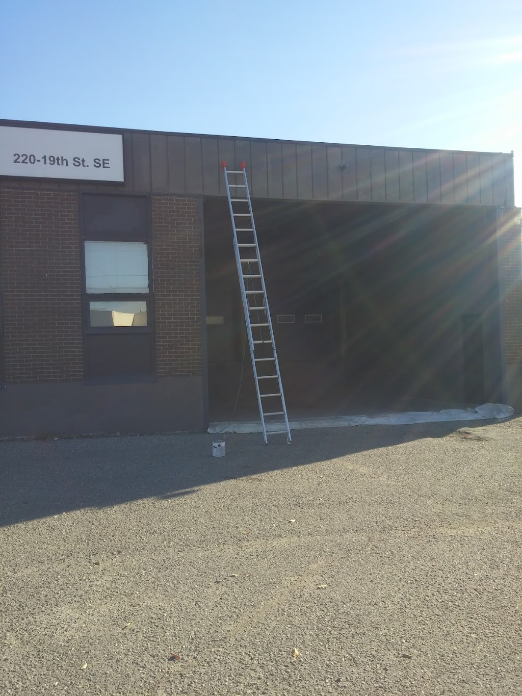 Rigsat Communications Inc | 220 19 St SE, Calgary, AB T2E 6P5, Canada | Phone: (403) 250-5417