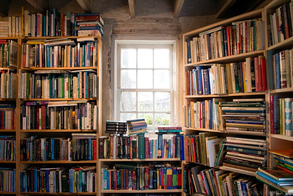 The Book Shop | 2-10, County Rd 4, Tamworth, ON K0K 3G0, Canada | Phone: (613) 379-2108
