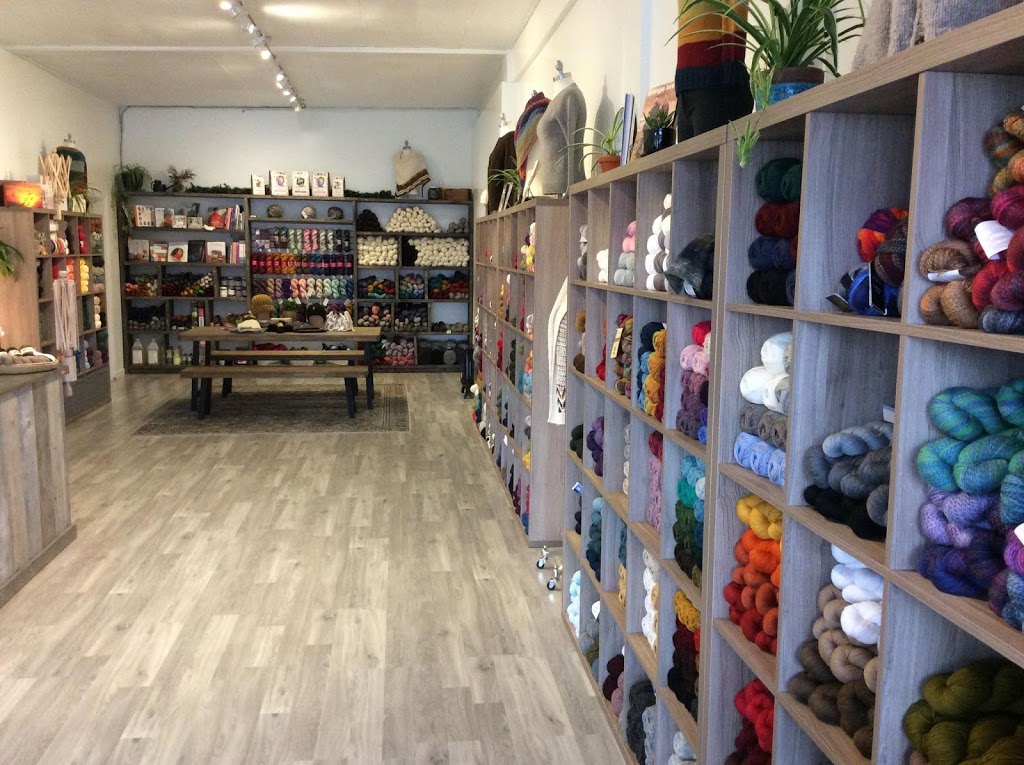 Sooke Yarn & Fibre | 3-6631 Sooke Rd, Sooke, BC V9Z 0A3, Canada | Phone: (778) 400-5698