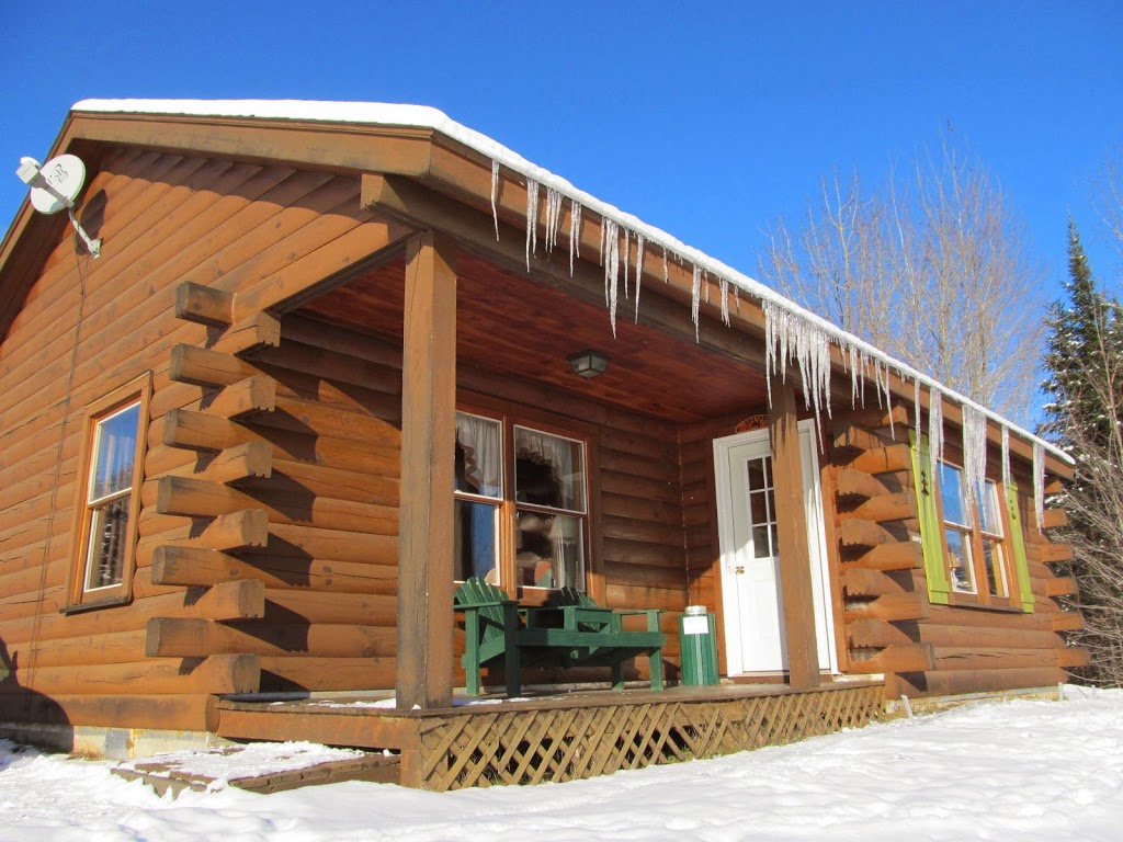 Ramblewood Cabins & Campground | 59 Ramblewood Rd, 3243 North Main Street, Pittsburg, NH 03592, USA | Phone: (603) 538-6948