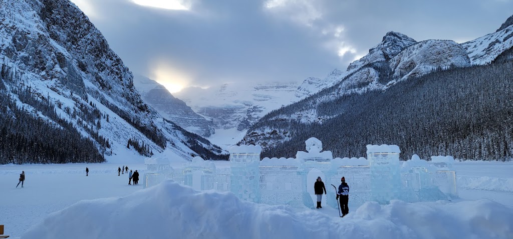 Wild Water Adventures | SALES OFFICE ONLY, 111 Lake Louise Dr, Lake Louise, AB T0L 1E0, Canada | Phone: (403) 522-2211