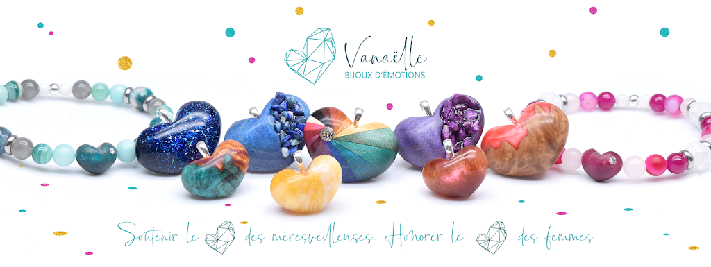 Vanaëlle | 1705 Rue Girard, Sainte-Marie-Madeleine, QC J0H 1S0, Canada | Phone: (514) 266-8262