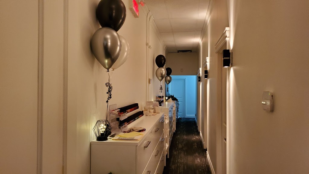 Institut De Beauté Stéphanie Gosselin Épilation, Soins Beauté Vi | 1453 Av Victoria, Saint-Lambert, QC J4R 1R5, Canada | Phone: (450) 465-2927
