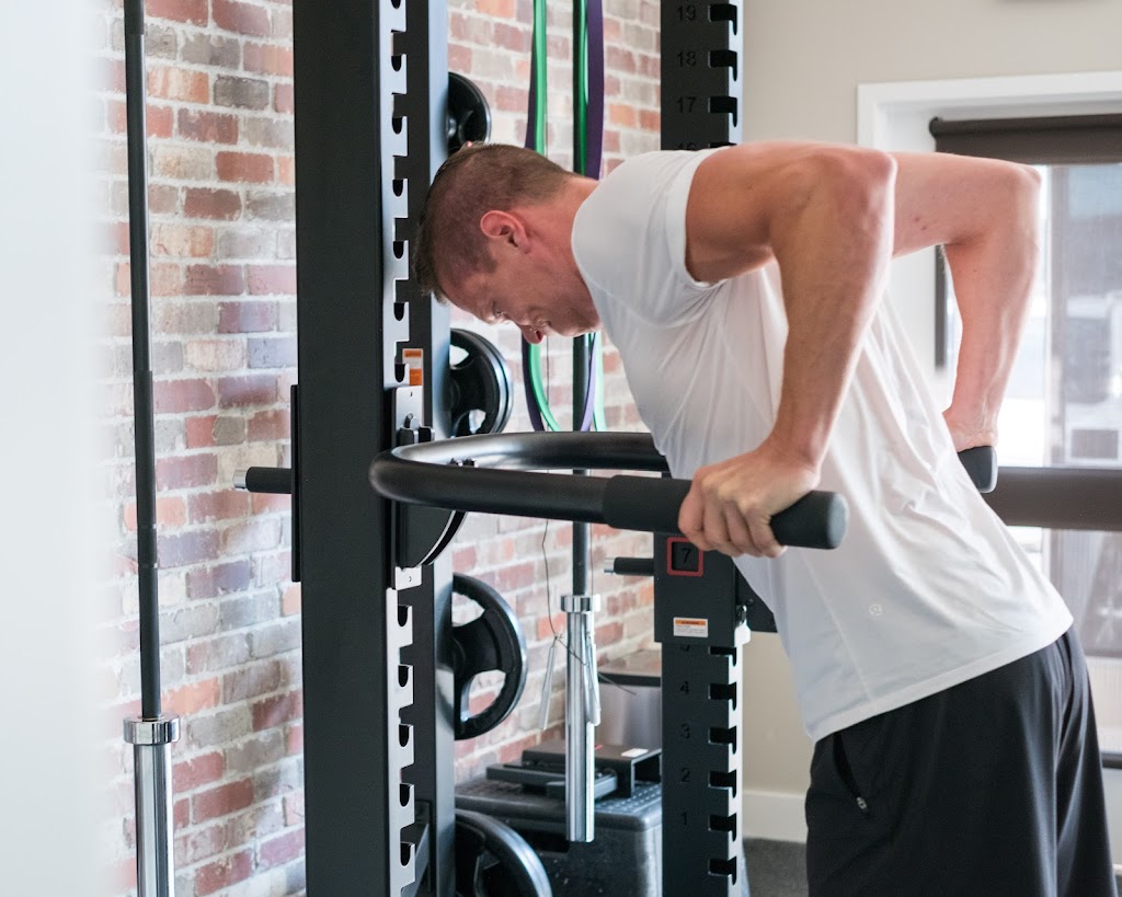 Avidity Fitness | 18651 52 Ave Unit 104, Surrey, BC V3S 8E5, Canada | Phone: (604) 372-0541