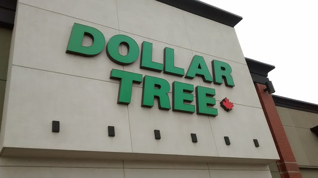 Dollar Tree | 820-3803 Calgary Trail NW, Edmonton, AB T6J 5M8, Canada | Phone: (780) 485-2800