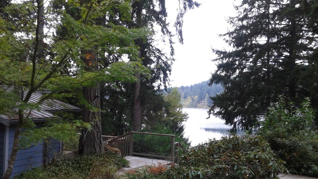 St Mary Lake Resort | 1170 N End Rd, Salt Spring Island, BC V8K 1M1, Canada | Phone: (250) 537-2832
