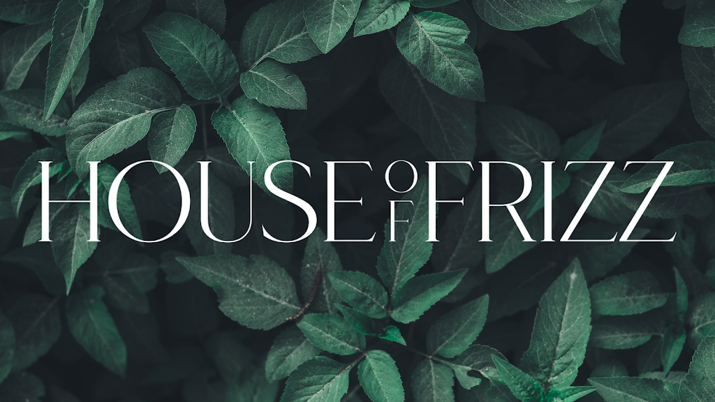 House of Frizz | 119 Starwood Dr, Guelph, ON N1E 7J9, Canada | Phone: (519) 820-4969