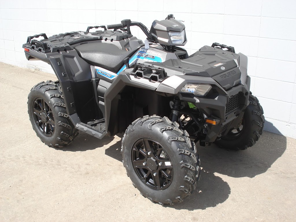 Brokers Marine & Sport Ltd | 4746 41 St, Camrose, AB T4V 0Z6, Canada | Phone: (888) 471-6217
