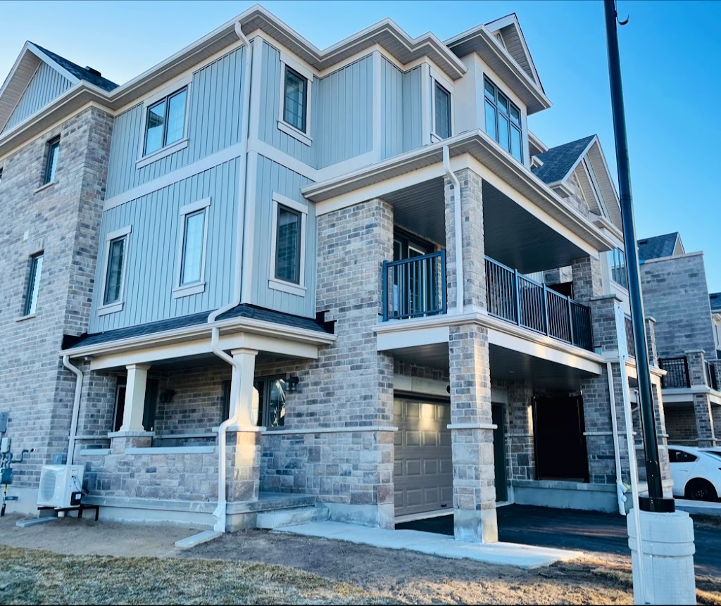 Haveli | 3 Bank Swallow Cres, Kitchener, ON N2P 0J7, Canada | Phone: (226) 998-7043