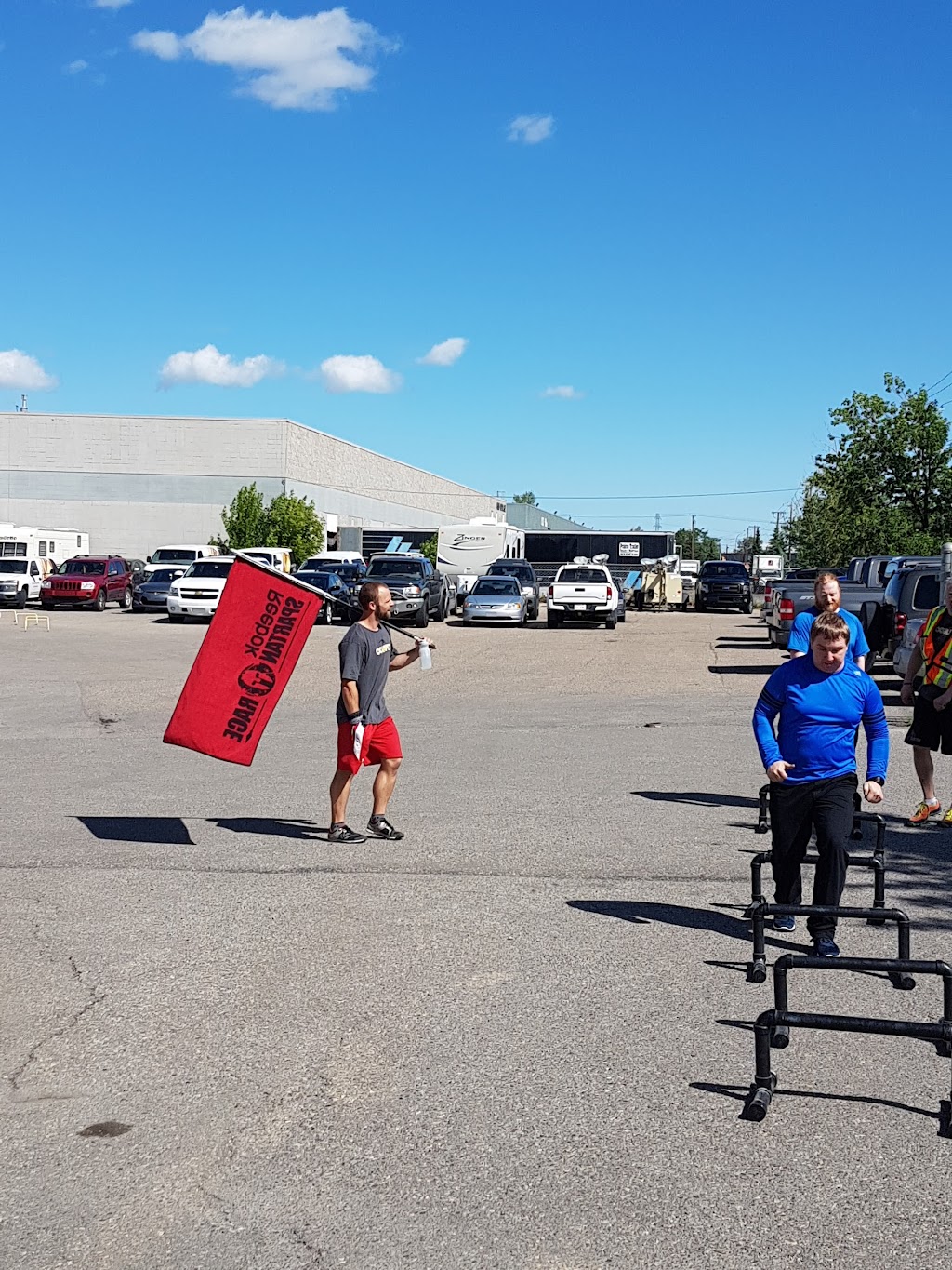 COR.Fit | 77 Edmonton Trail, Calgary, AB T2E 8M8, Canada | Phone: (403) 570-9222