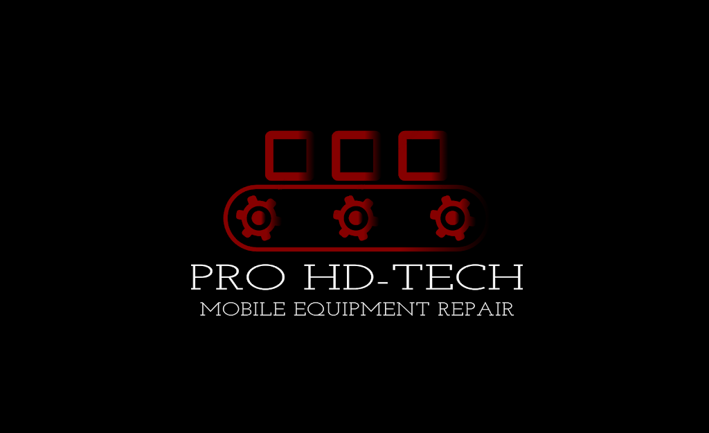 PRO HD-TECH - Mobile Equipment Repair and Maintenance | 11067 Barnston View Rd, Pitt Meadows, BC V3Y 2V4, Canada | Phone: (604) 715-9751
