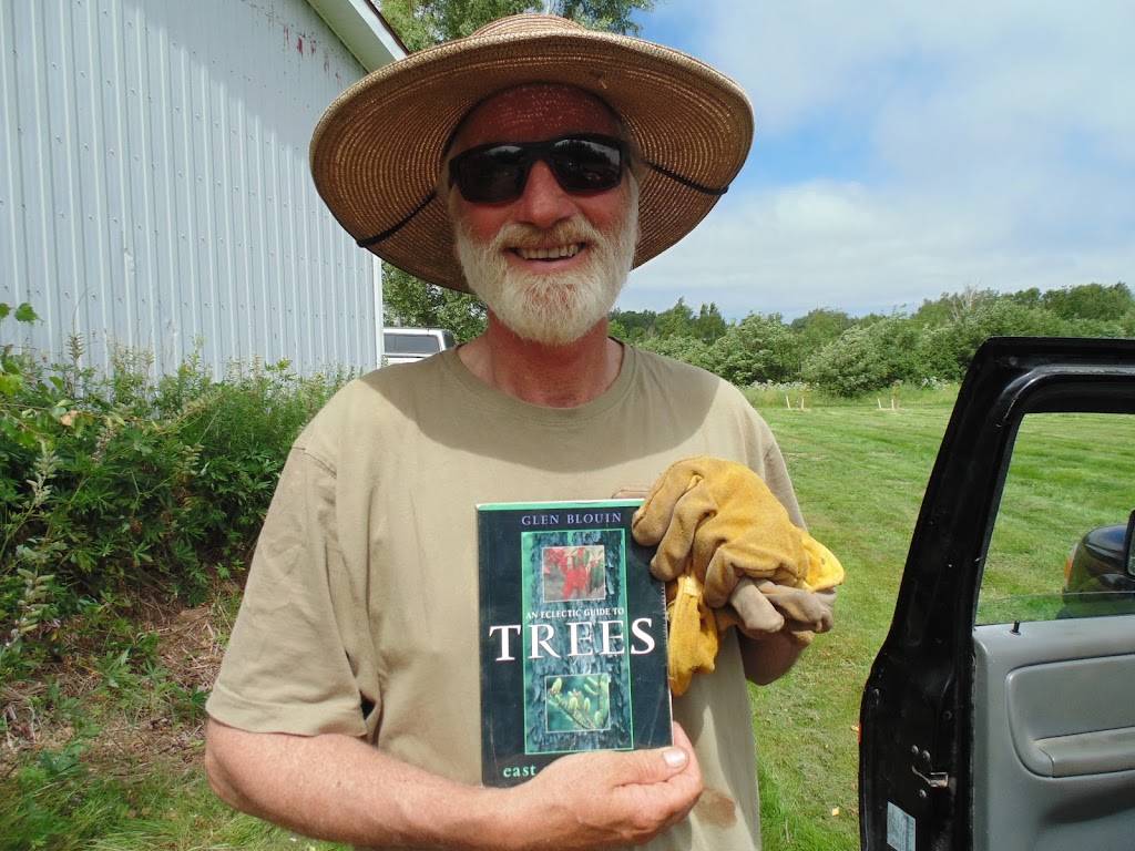 Kevin Anderson Tree Care now WOODPECKER TREE CARE | 17 School Ln, Sackville, NB E4L 3J8, Canada | Phone: (506) 536-0021