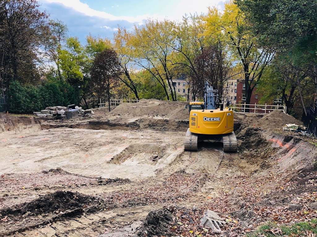 Mianco Group Inc | 13838 Woodbine Ave, Whitchurch-Stouffville, ON L4A 2G2, Canada | Phone: (905) 251-2180