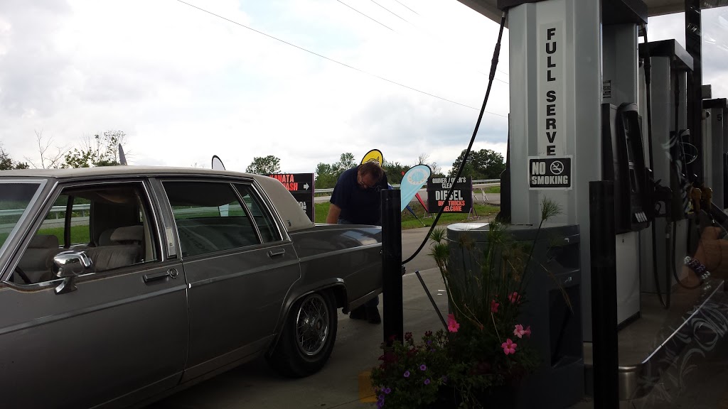 Kanata Fuels | 892 Brant County Hwy 54, Caledonia, ON N3W 2G9, Canada | Phone: (519) 753-3835