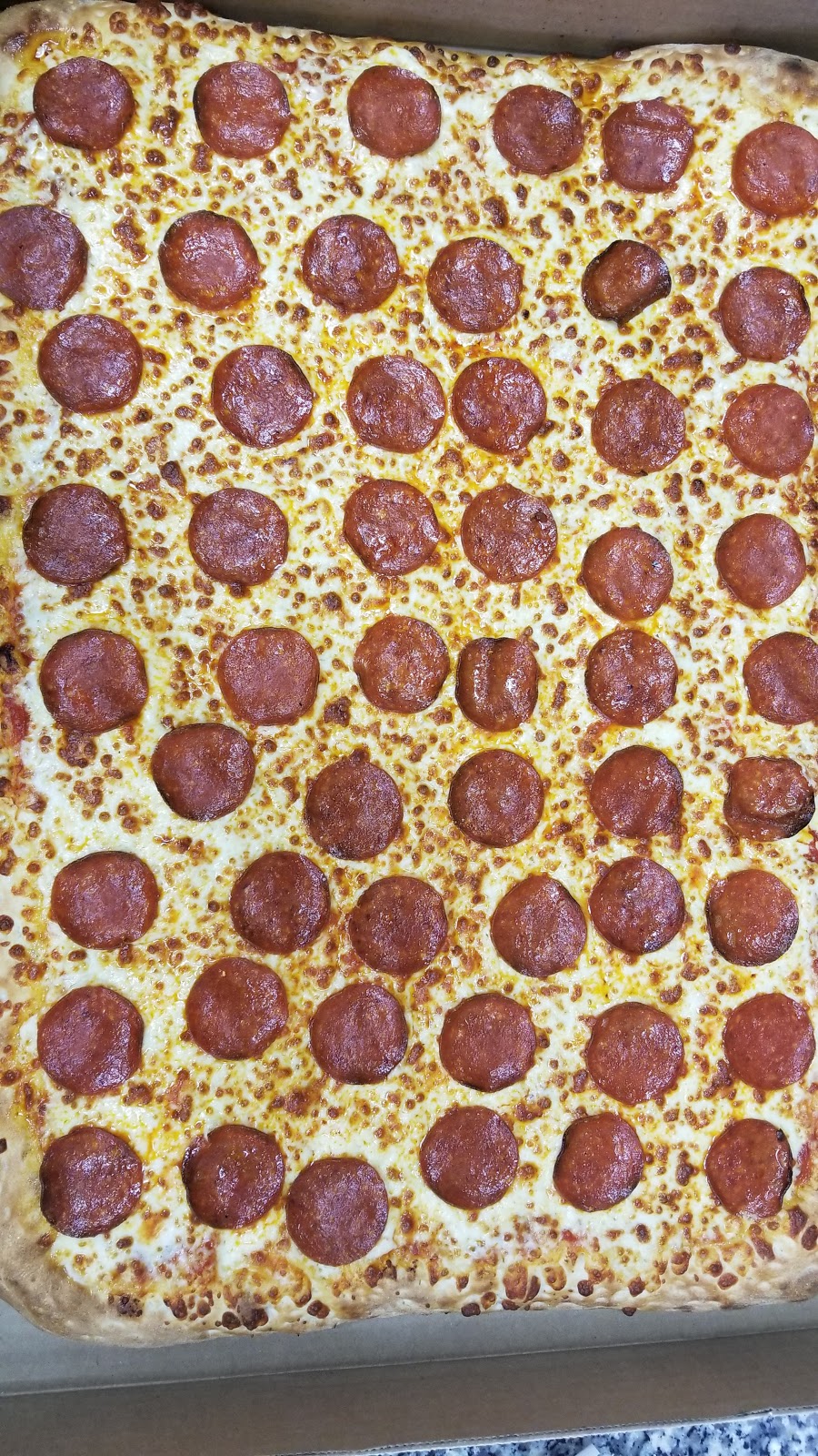 Pizza Depot | 2983 Westoak Trails Blvd, Oakville, ON L6M 5E4, Canada | Phone: (905) 827-9711