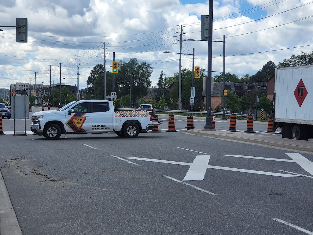 Traffic Control People | 984 Farewell St Unit 5, Oshawa, ON L1H 6N6, Canada | Phone: (905) 665-8270