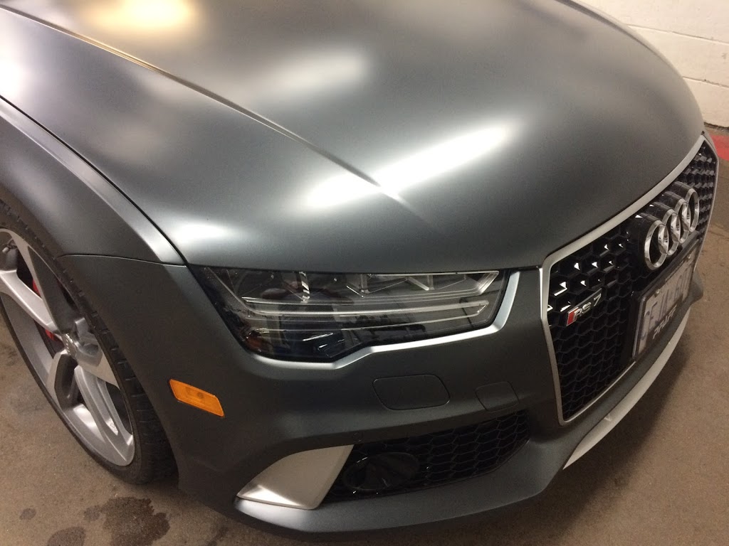 RS AUTO SPA | 1100 Finch Ave W #11b, North York, ON M3J 2E2, Canada | Phone: (647) 980-3953