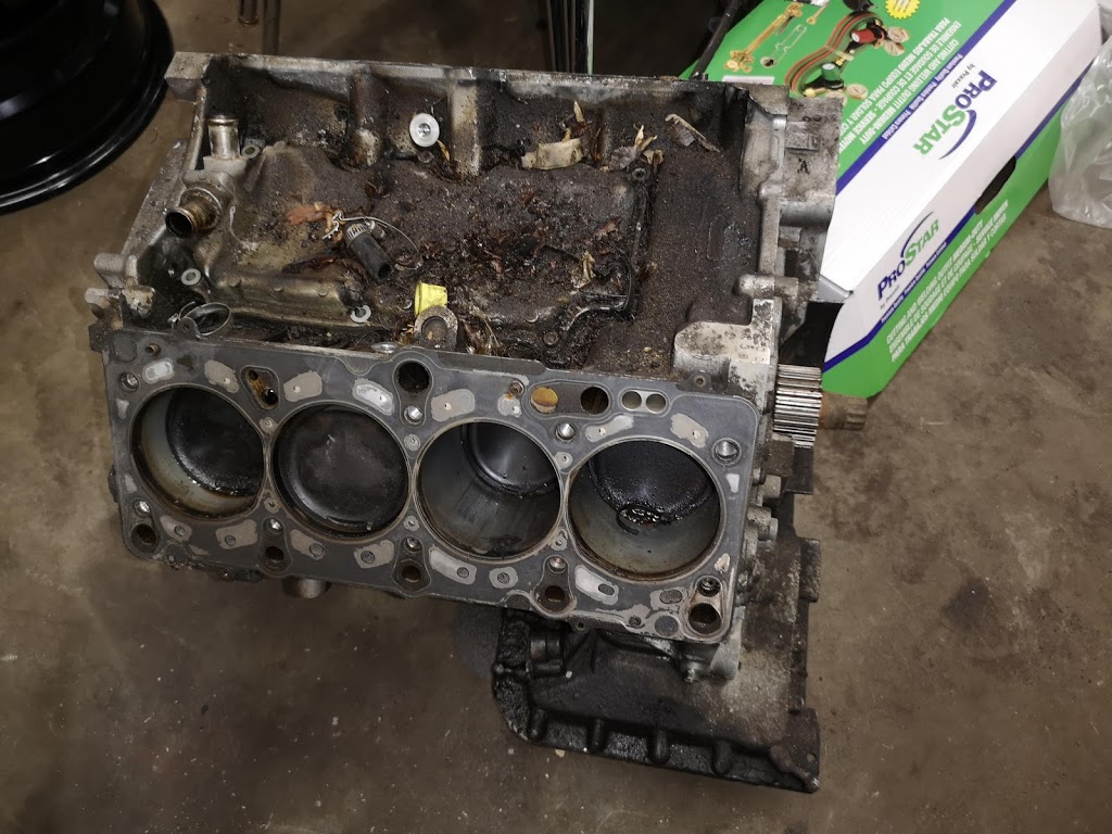 Motor Medics Ltd | 1438 Hunt Club Rd, Ottawa, ON K1T 1M6, Canada | Phone: (613) 523-7711