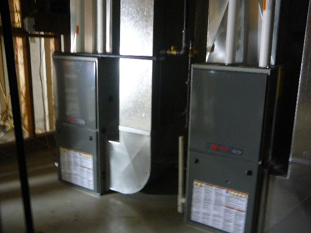 Johns Contracting & Heating | 18627 53 Ave NW, Edmonton, AB T6M 2G3, Canada | Phone: (780) 984-6762