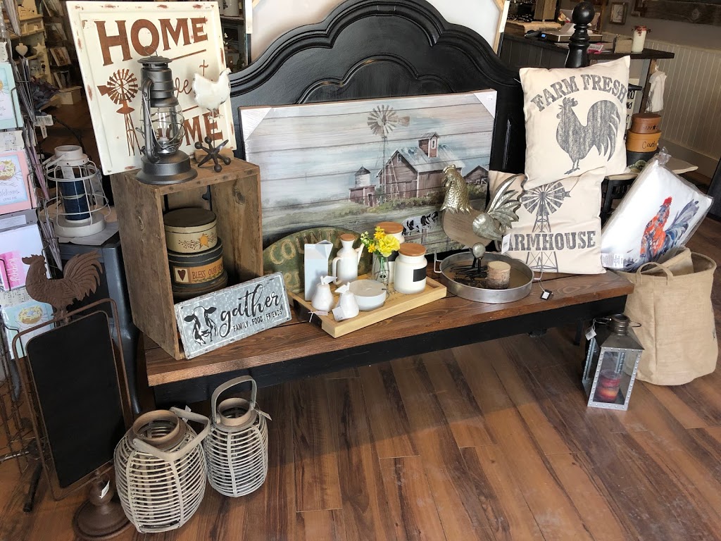 Rustic And Refined | 10109 Main St, Summerland, BC V0H 1Z2, Canada | Phone: (250) 494-0361
