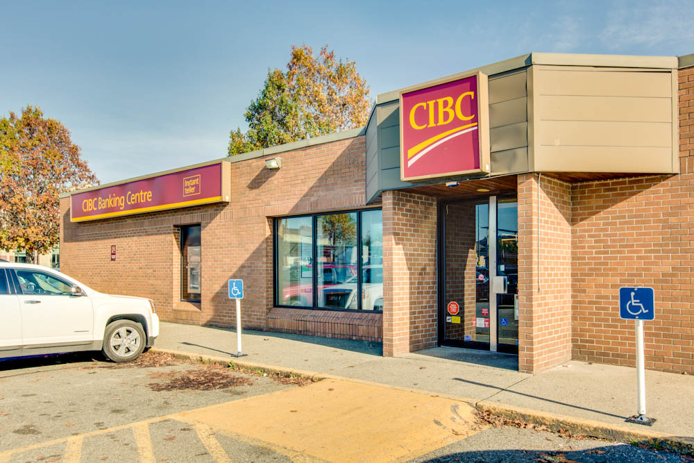 Salish Plaza | 46020 Yale Rd, Chilliwack, BC V2P 7V2, Canada | Phone: (604) 449-2409