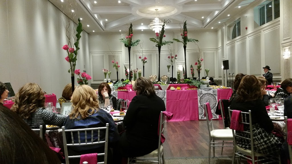 Chabad Flamingo | 8001 Bathurst St, Thornhill, ON L4J 8L5, Canada | Phone: (905) 763-4040