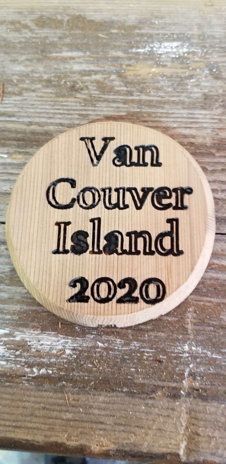 CNC Custom Wood Carving | 2530 Alberni Hwy, Coombs, BC V0R 1M0, Canada | Phone: (250) 792-1464