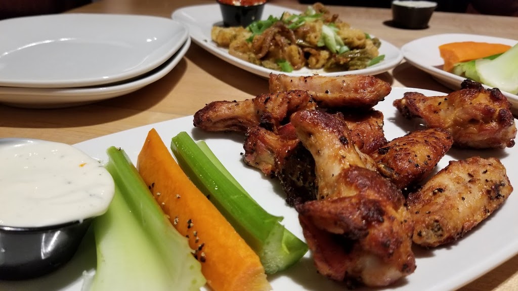 Boston Pizza | 12788 167 Ave NW, Edmonton, AB T6V 1J6, Canada | Phone: (780) 757-2747