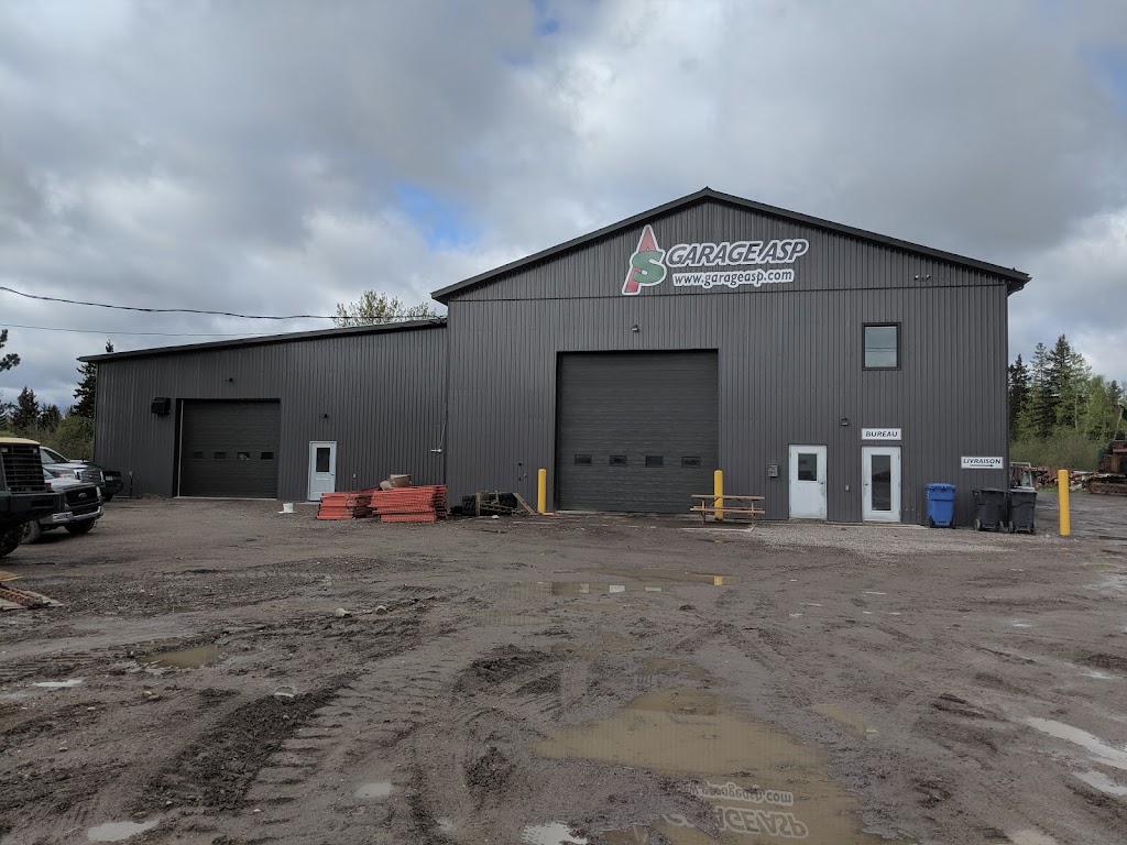 Garage Alain St-Pierre Inc. | 1127 Rue Principale, Saint-Prime, QC G8J 1V2, Canada | Phone: (418) 251-1052