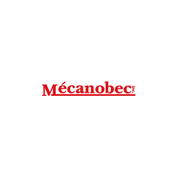 Mecanobec inc. | 537 Boulevard Lacombe, Repentigny, QC J5Z 1T5, Canada | Phone: (450) 585-0229