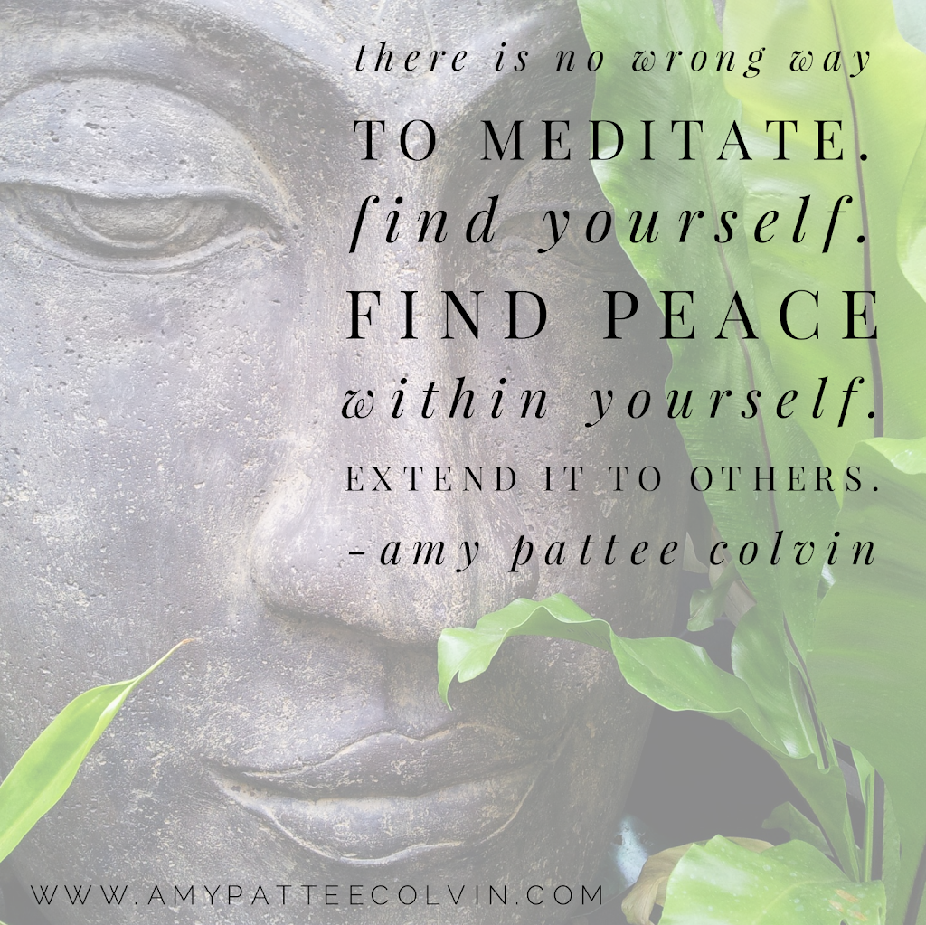 Amy Pattee Colvin | Meditation | Qigong | Coaching | Samish Island Rd, Bow, WA 98232, USA