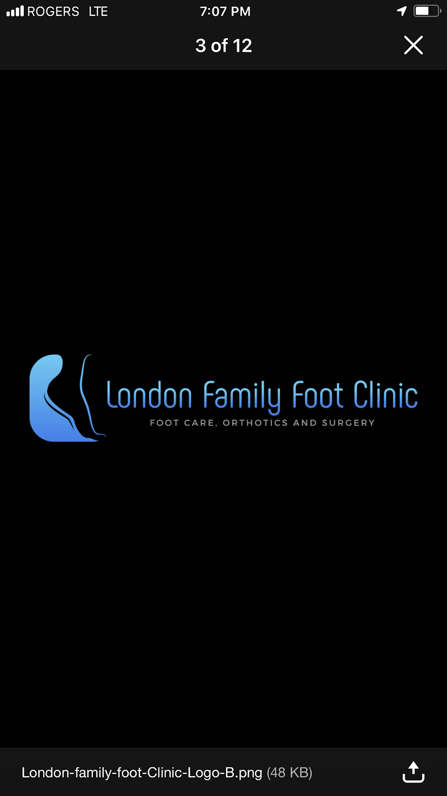 London Family Foot Clinic | 1055 Fanshawe Park Rd W Unit 302, London, ON N6G 5B4, Canada | Phone: (226) 636-0866
